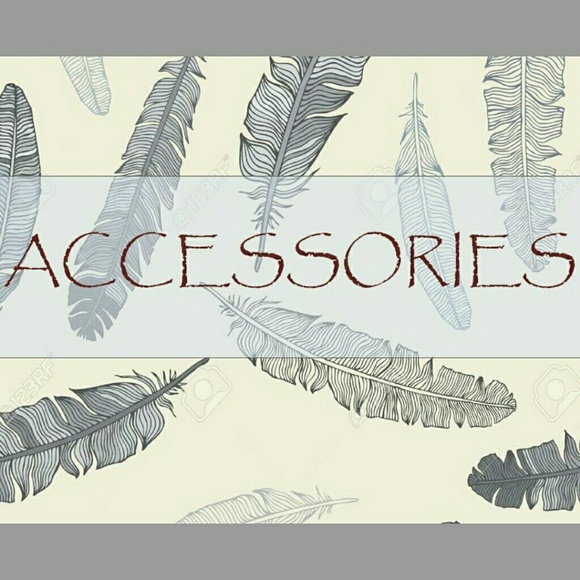 Accessories - Picture 1 of 1